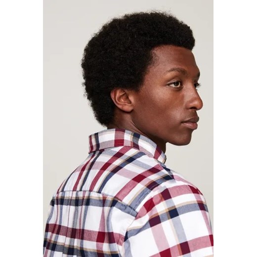 Tommy Hilfiger Koszula | Regular Fit Tommy Hilfiger XXL Gomez Fashion Store