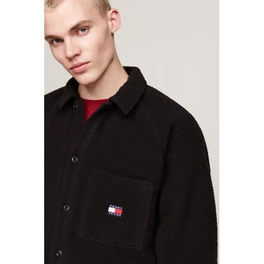 Tommy Jeans kurtka męska casual