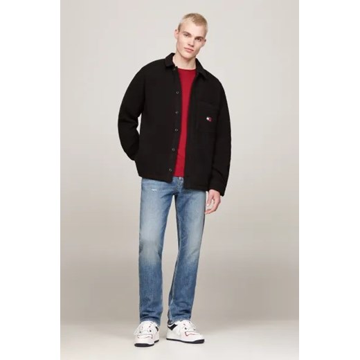 Kurtka męska Tommy Jeans