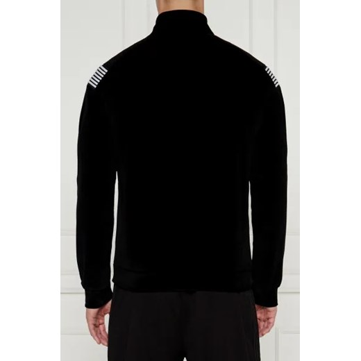 EA7 Bluza | Regular Fit XXXL Gomez Fashion Store