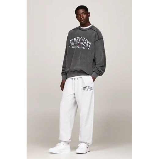 Tommy Jeans bluza męska