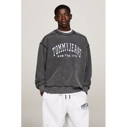 Bluza męska Tommy Jeans młodzieżowa