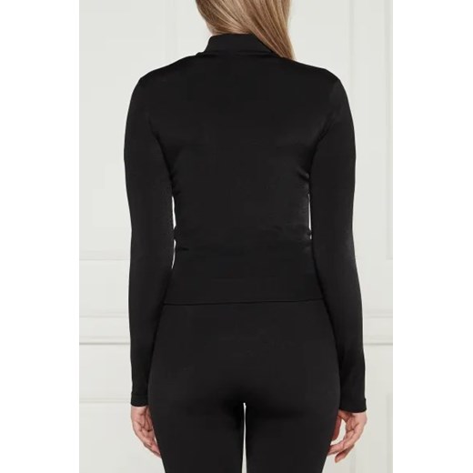GUESS ACTIVE Bluzka STACIE | Slim Fit XS/S Gomez Fashion Store
