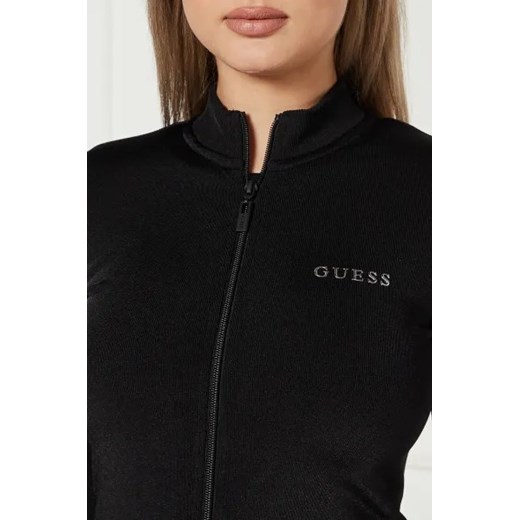 GUESS ACTIVE Bluzka STACIE | Slim Fit M/L Gomez Fashion Store