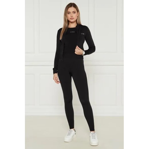 GUESS ACTIVE Bluzka STACIE | Slim Fit XS/S Gomez Fashion Store
