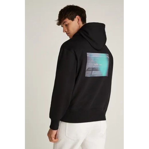 Bluza męska Calvin Klein bawełniana