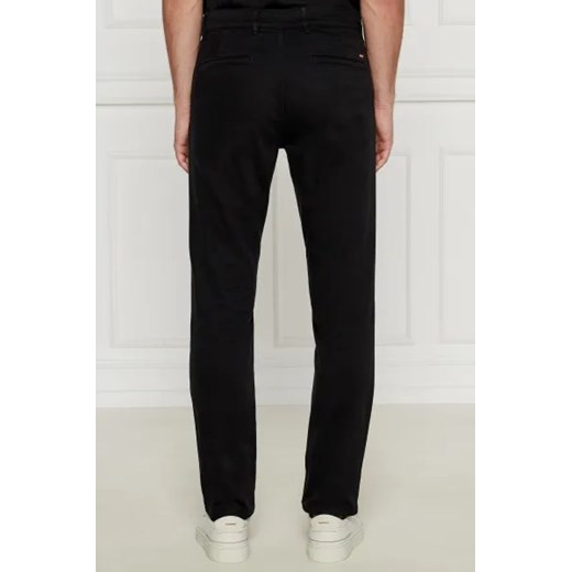BOSS ORANGE Spodnie chino | Slim Fit 36/34 Gomez Fashion Store