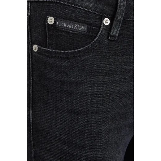 CALVIN KLEIN JEANS Jeansy | Skinny fit 27/30 Gomez Fashion Store