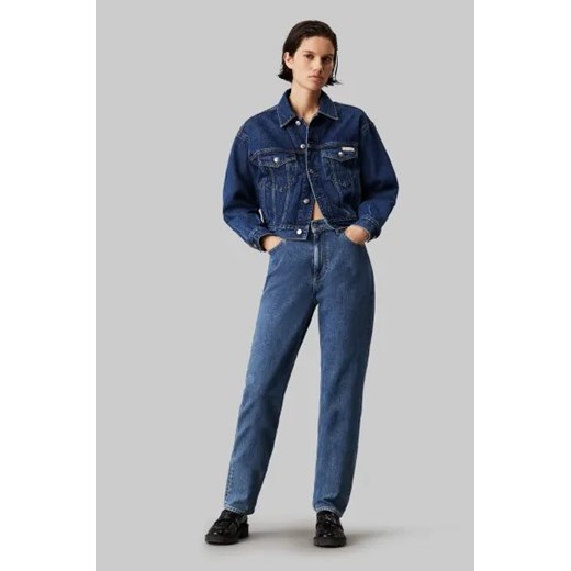 CALVIN KLEIN JEANS Jeansy | Mom Fit 25/28 Gomez Fashion Store