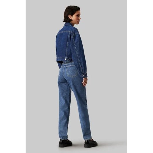 CALVIN KLEIN JEANS Jeansy | Mom Fit 25/28 Gomez Fashion Store
