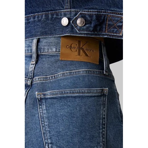 CALVIN KLEIN JEANS Jeansy | Mom Fit 29/28 Gomez Fashion Store