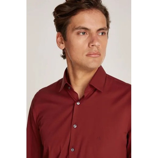 Calvin Klein Koszula Calvin Klein 44 promocja Gomez Fashion Store