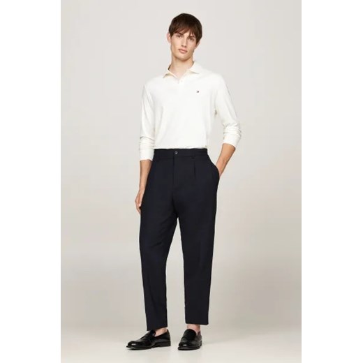 Tommy Hilfiger Polo | Regular Fit Tommy Hilfiger XXL Gomez Fashion Store