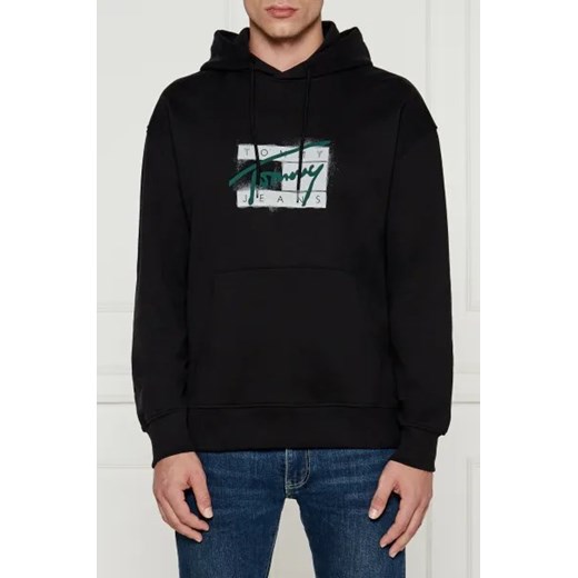 Tommy Jeans Bluza | Regular Fit Tommy Jeans XL Gomez Fashion Store