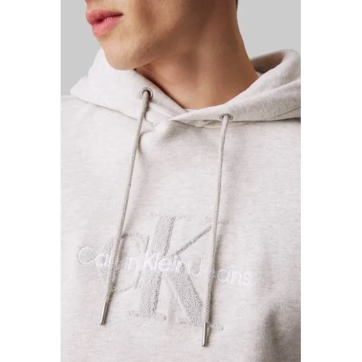 Bluza męska Calvin Klein casual