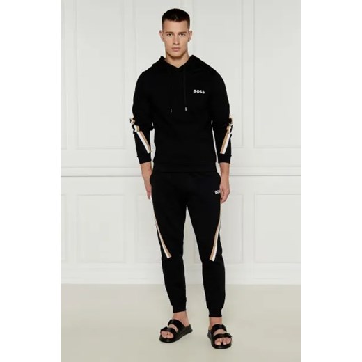 BOSS BLACK Spodnie dresowe | Regular Fit XL Gomez Fashion Store