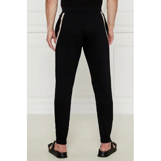 BOSS BLACK Spodnie dresowe | Regular Fit M Gomez Fashion Store