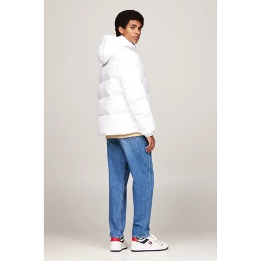Tommy Jeans Puchowa kurtka | Regular Fit Tommy Jeans S Gomez Fashion Store