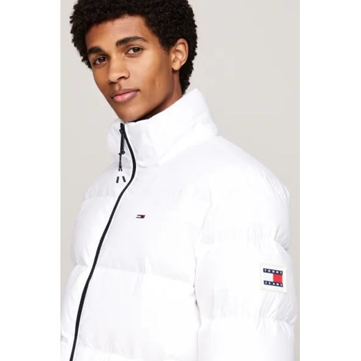 Tommy Jeans Puchowa kurtka | Regular Fit Tommy Jeans M Gomez Fashion Store