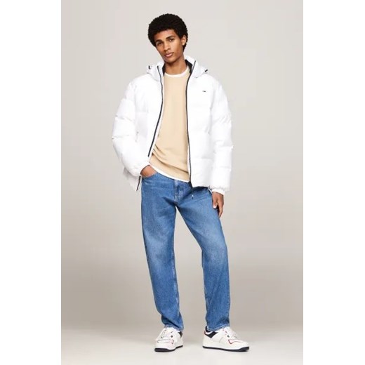 Tommy Jeans Puchowa kurtka | Regular Fit Tommy Jeans XL Gomez Fashion Store