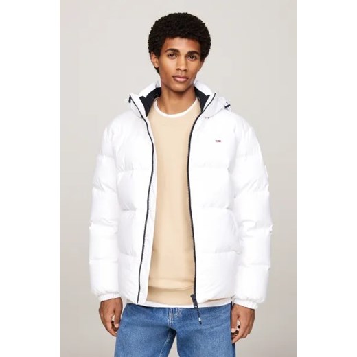 Tommy Jeans Puchowa kurtka | Regular Fit Tommy Jeans L Gomez Fashion Store