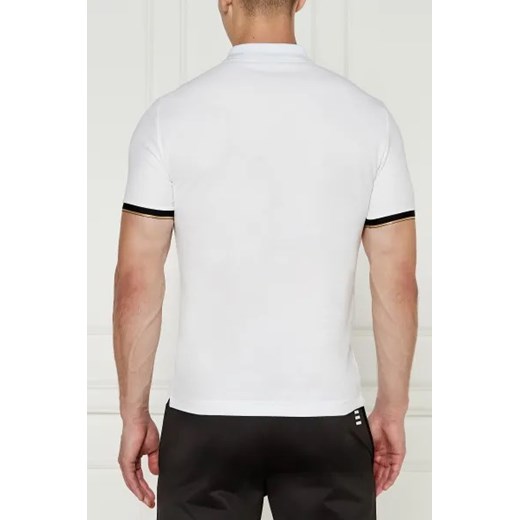 T-shirt męski Emporio Armani z krótkim rękawem 
