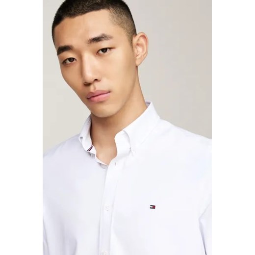 Tommy Hilfiger Koszula | Slim Fit Tommy Hilfiger XXL Gomez Fashion Store