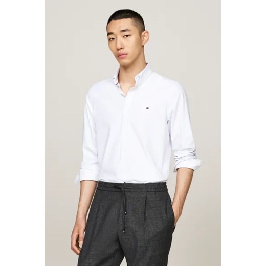 Tommy Hilfiger Koszula | Slim Fit Tommy Hilfiger S Gomez Fashion Store