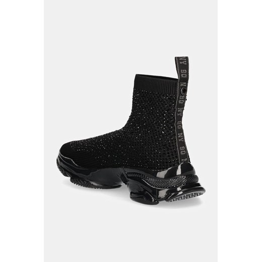 Buty sportowe damskie Steve Madden sneakersy na platformie