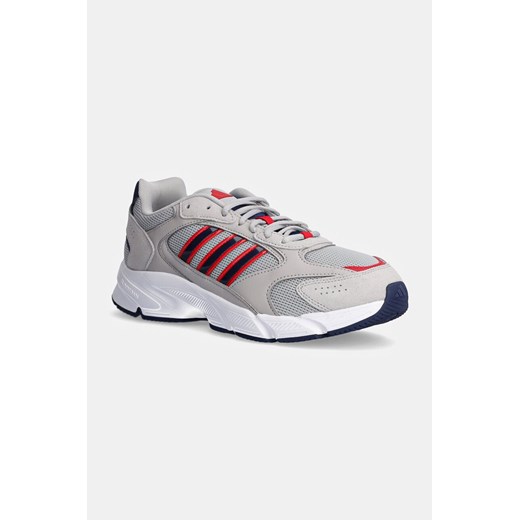 adidas sneakersy Crazychaos 2000 kolor szary IH3206 ze sklepu ANSWEAR.com w kategorii Buty sportowe męskie - zdjęcie 175283539