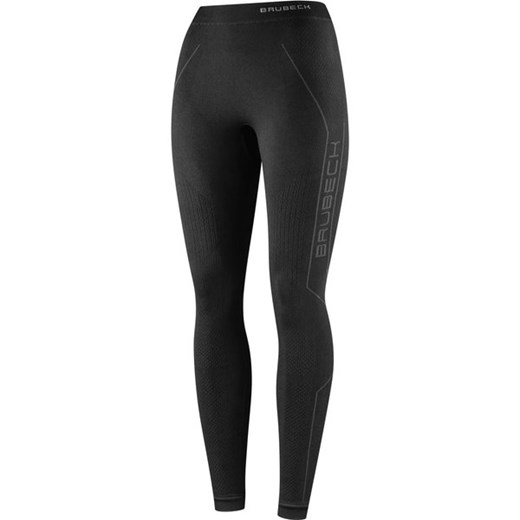 Legginsy termoaktywne damskie Cooler Brubeck ze sklepu SPORT-SHOP.pl w kategorii Bielizna termoaktywna damska - zdjęcie 175285745