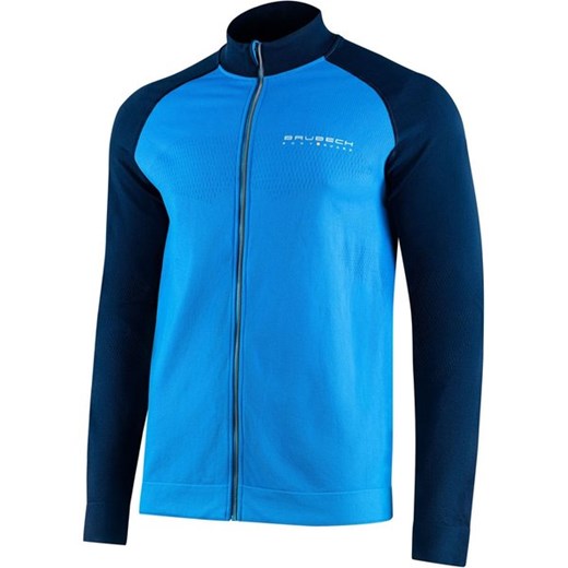 Bluza męska Athletic Brubeck ze sklepu SPORT-SHOP.pl w kategorii Bluzy męskie - zdjęcie 175285758