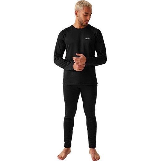 Bielizna termoaktywna męska Thermal Baselayer Set Regatta - id: 189959 - marki Regatta - 175285998 Bielizna termoaktywna męska Thermal Baselayer Set Regatta ze sklepu SPORT-SHOP.pl w kategorii Bielizna termoaktywna męska - zdjęcie 175285998