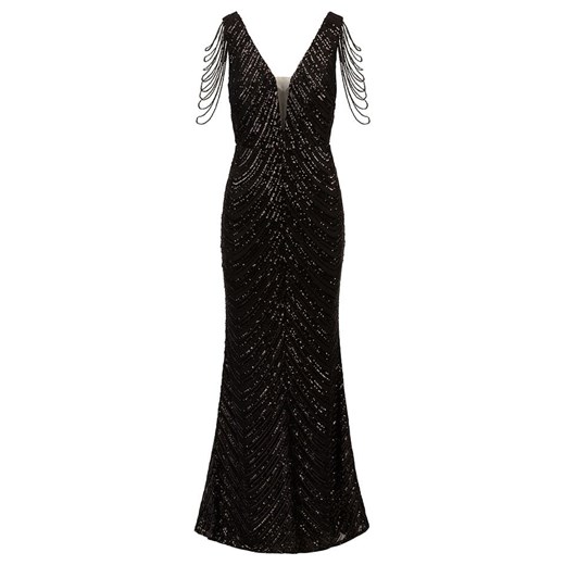 APART Sukienka w kolorze czarnym ze sklepu Limango Polska w kategorii Sukienki - zdjęcie 175286408