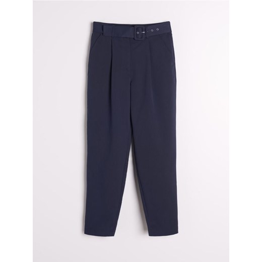 Spodnie damskie Sinsay 