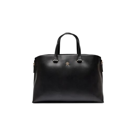 Tommy Hilfiger Shopperka ze sklepu Gomez Fashion Store w kategorii Torby Shopper bag - zdjęcie 175288036
