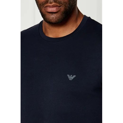 T-shirt męski Emporio Armani