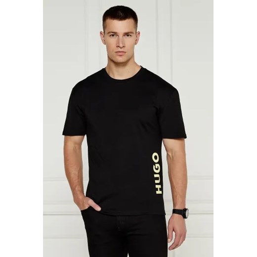 Hugo Bodywear T-shirt | Relaxed fit M Gomez Fashion Store