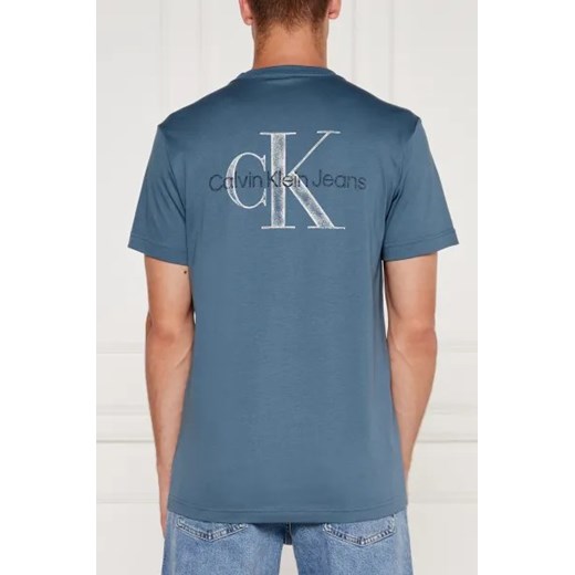 CALVIN KLEIN JEANS T-shirt | Regular Fit XL Gomez Fashion Store