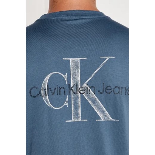 CALVIN KLEIN JEANS T-shirt | Regular Fit XXL Gomez Fashion Store