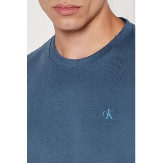 CALVIN KLEIN JEANS T-shirt | Regular Fit L Gomez Fashion Store