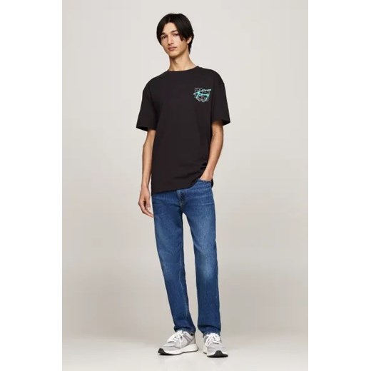 Tommy Jeans T-shirt | Regular Fit Tommy Jeans XL Gomez Fashion Store