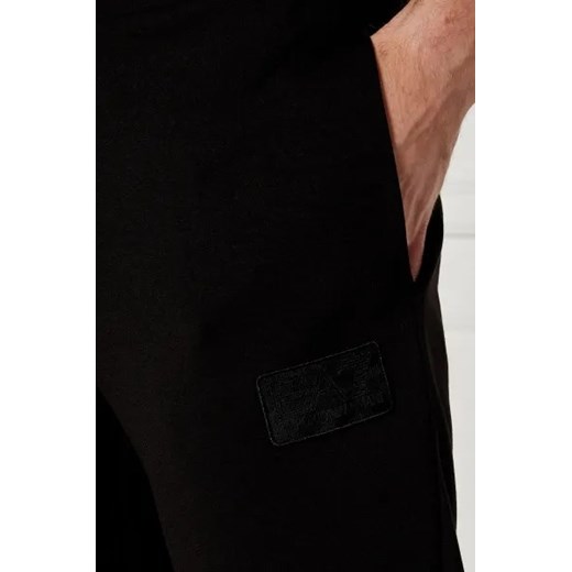 EA7 Spodnie dresowe | Regular Fit XXXL Gomez Fashion Store
