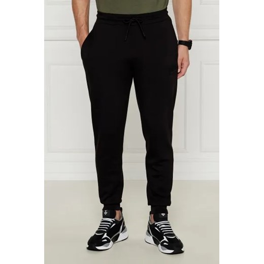 EA7 Spodnie dresowe | Regular Fit M Gomez Fashion Store