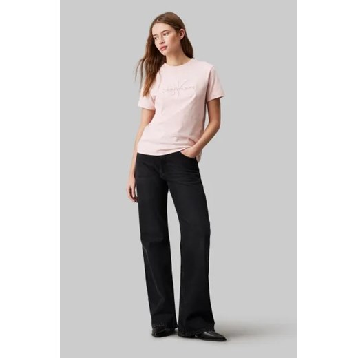 Bluzka damska Calvin Klein 