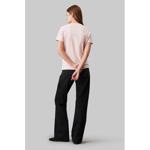 Bluzka damska Calvin Klein 