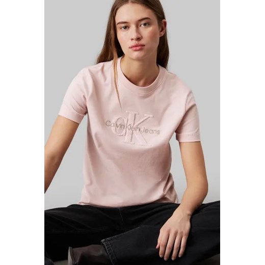 Bluzka damska Calvin Klein 