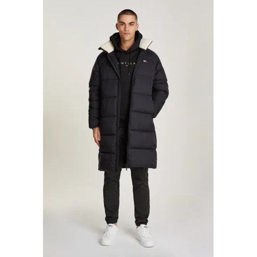 Kurtka męska Tommy Jeans casual 