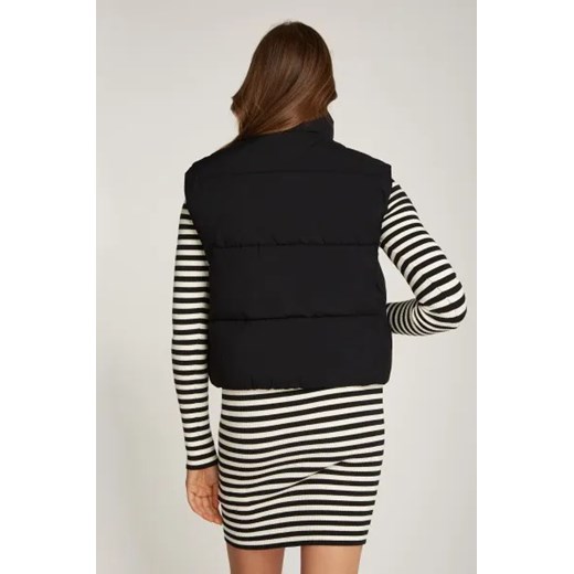 CALVIN KLEIN JEANS Bezrękawnik CHENILLE | Loose fit M Gomez Fashion Store