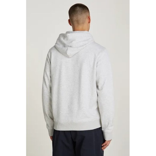 Bluza męska szara Tommy Jeans